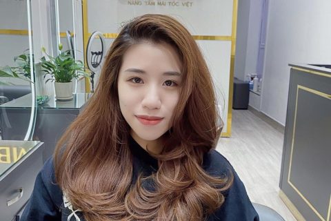 Địa Chỉ Nối Tóc Uy Tín Hàng Đầu Long Biên – Bảo Hành Miễn Phí