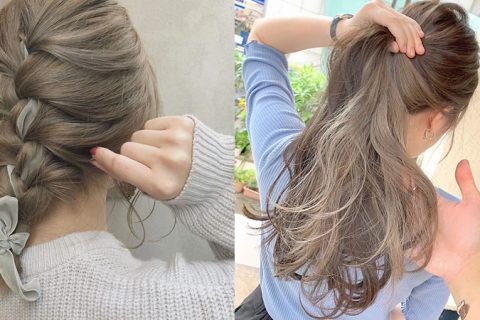 Mới Nhất +50 Màu Tóc HOT Trend Năm Nay Cho Nữ !