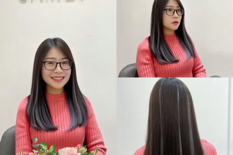 NỐI LIGHT TÓC – NHẸ, TỰ NHIÊN, KHÔNG LỘ MỐI