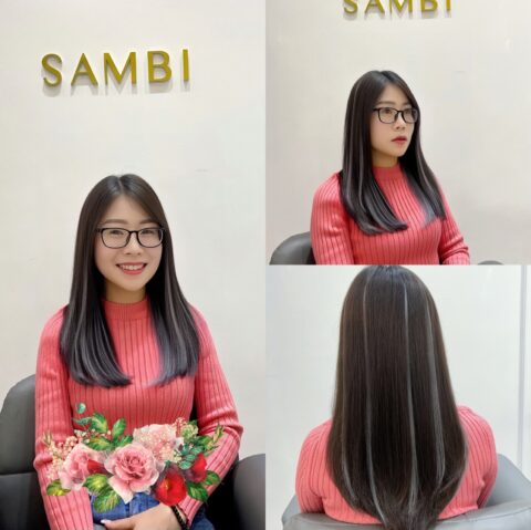 NỐI LIGHT TÓC – NHẸ, TỰ NHIÊN, KHÔNG LỘ MỐI