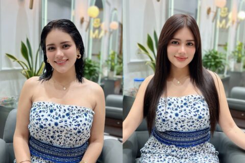 The Ultimate Guide to Professional Hair Extensions in Hanoi for Expats & Tourists | Sam Bi Hair Extensions