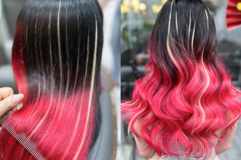NỐI LIGHT TÓC – NHẸ, TỰ NHIÊN, KHÔNG LỘ MỐI